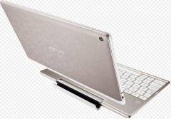 Планшет с клавиатурой Asus ZenPad 10 Z300CG
