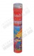 Memoris-Precious Creioane colorate 12 culori în tub metalic cu ascuţitoare 