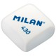 MILAN Ластик MILAN 430 квадратный, серия "MIGA DE PAN" 
