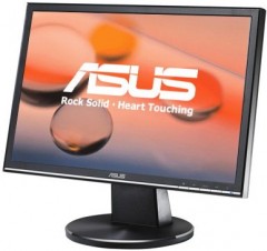 Монитор Asus VW195U