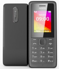 Мобильный телефон Nokia 106